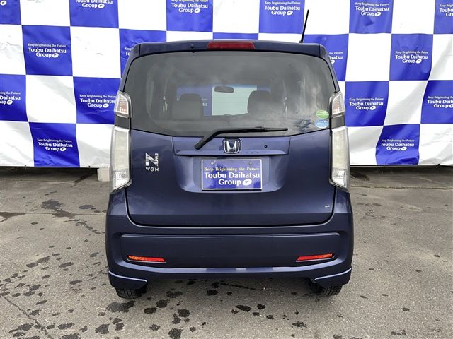 Honda N-WGN 2014-01 15998-4