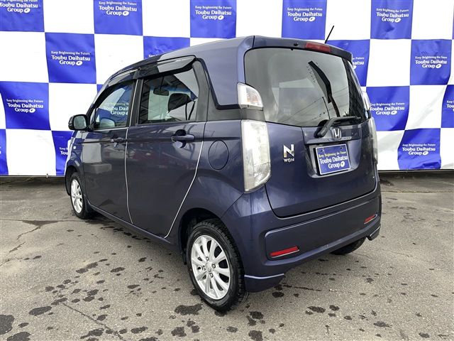 Honda N-WGN 2014-01 15998-5