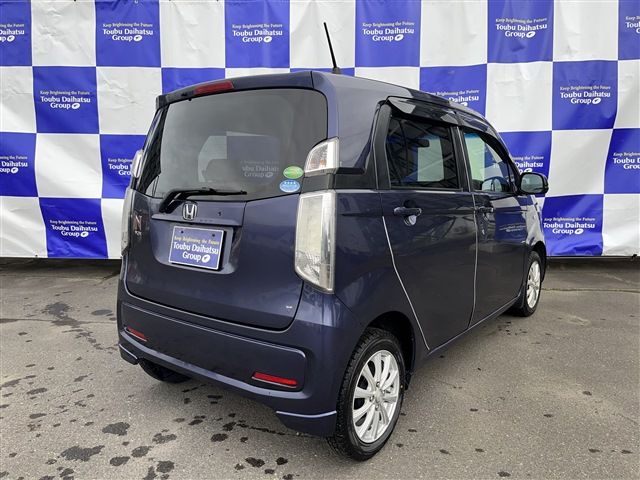 Honda N-WGN 2014-01 15998-3