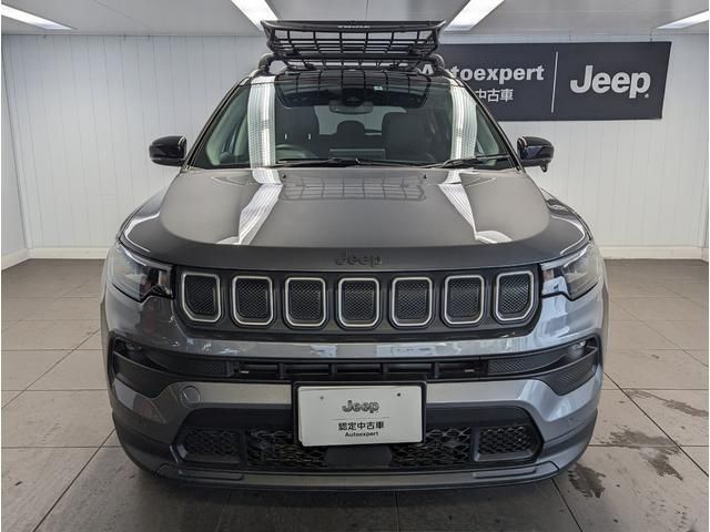 Jeep COMPASS 2021-06 16678-3