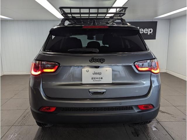 Jeep COMPASS 2021-06 16678-4