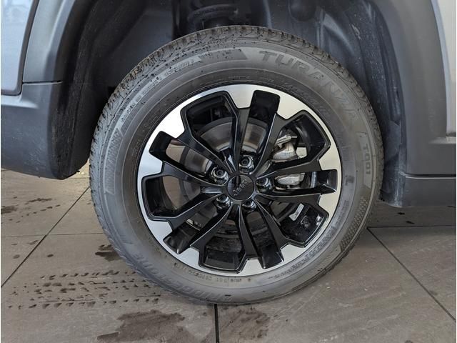 Jeep COMPASS 2021-06 16678-9