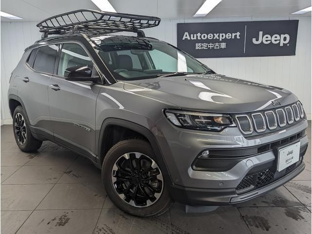 Jeep COMPASS 2021-06 16678-5
