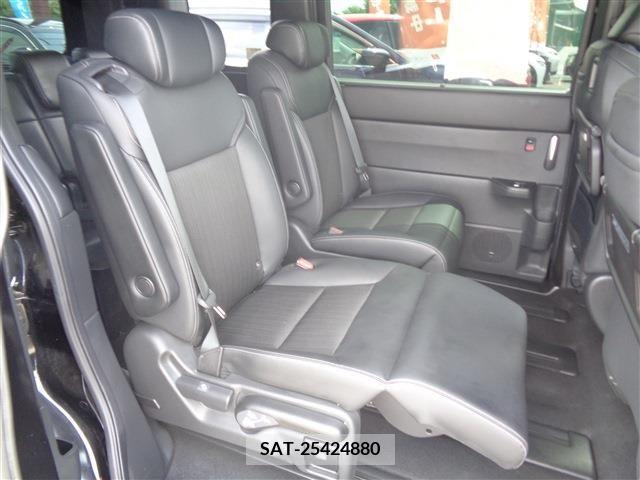Honda STEP WGN 2023-09 315213-18