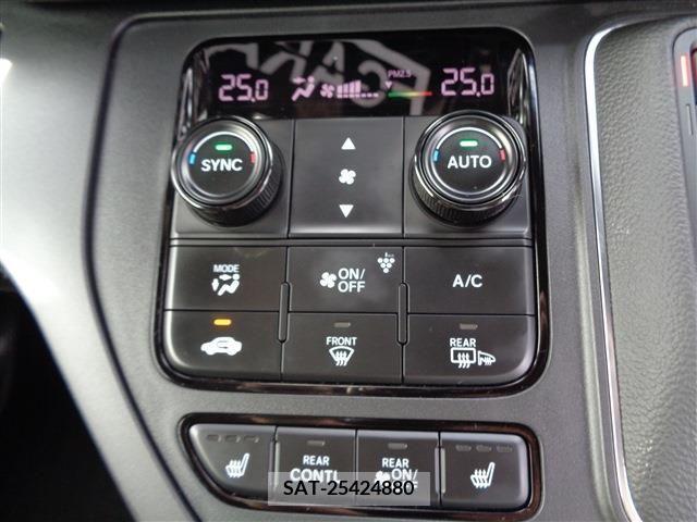Honda STEP WGN 2023-09 315213-21