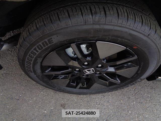 Honda STEP WGN 2023-09 315213-6