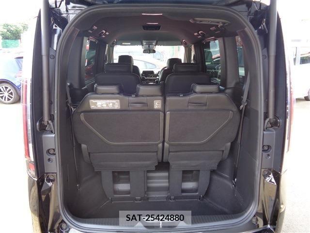 Honda STEP WGN 2023-09 315213-15