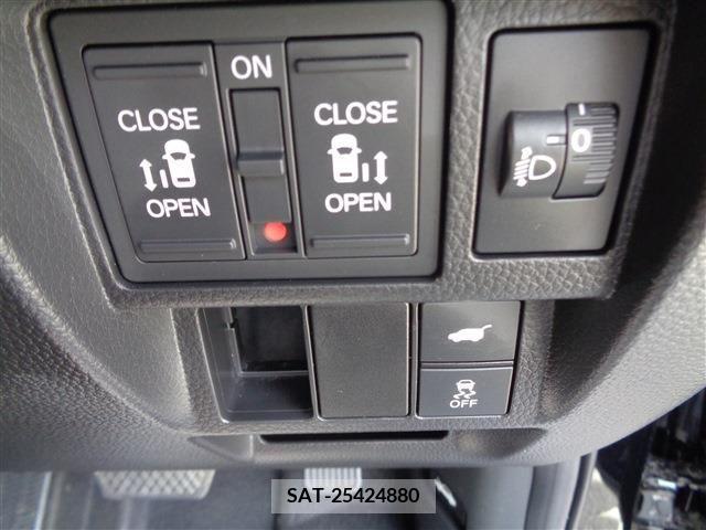 Honda STEP WGN 2023-09 315213-25