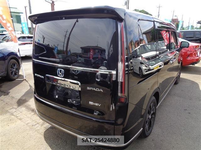 Honda STEP WGN 2023-09 315213-5