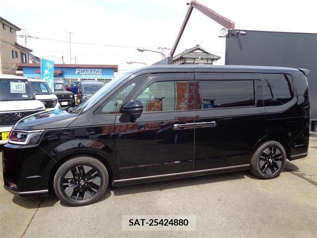Honda STEP WGN 2023-09 315213-3