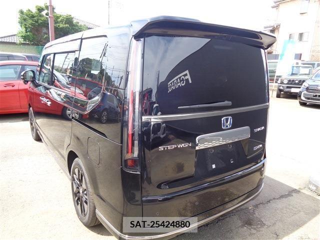 Honda STEP WGN 2023-09 315213-4