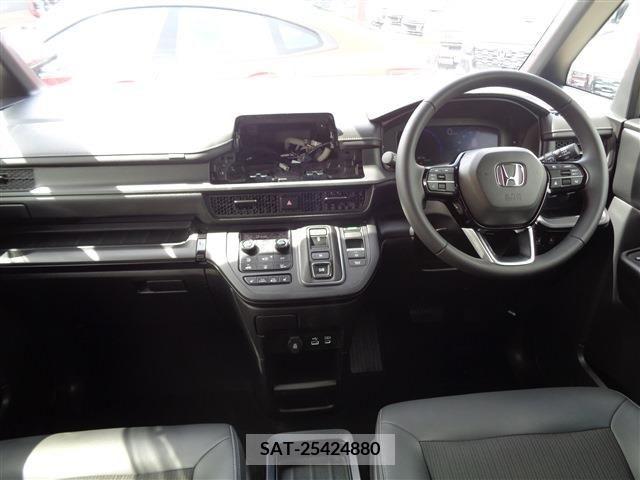 Honda STEP WGN 2023-09 315213-11