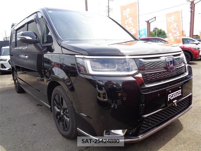 Honda STEP WGN 2023-09 315213-1