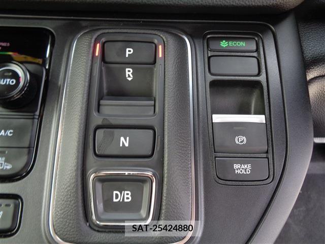 Honda STEP WGN 2023-09 315213-22