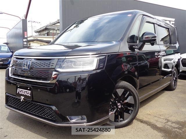 Honda STEP WGN 2023-09 315213-0