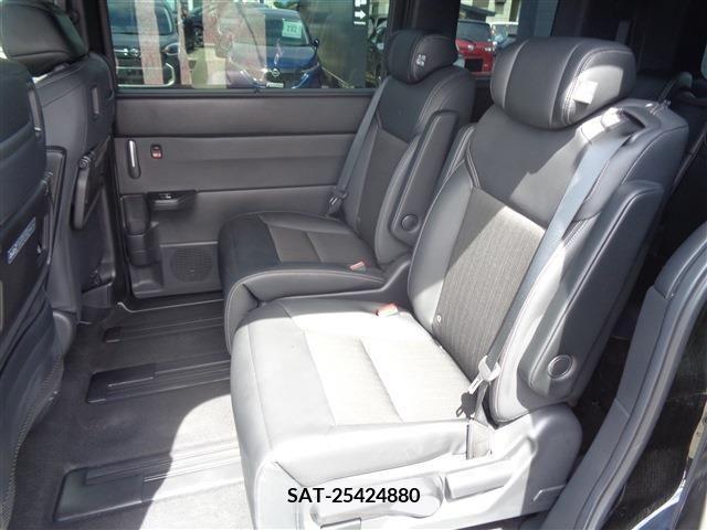 Honda STEP WGN 2023-09 315213-9