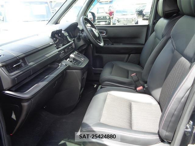 Honda STEP WGN 2023-09 315213-8