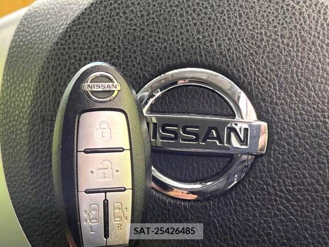 Nissan SERENA 2009-03 254664-5