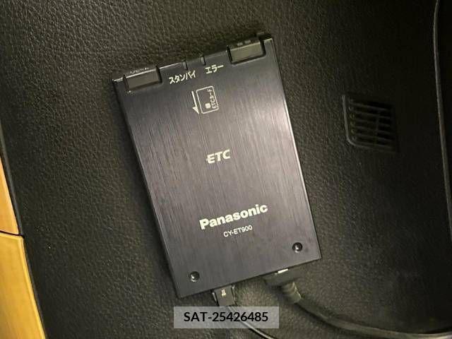 Nissan SERENA 2009-03 254664-4