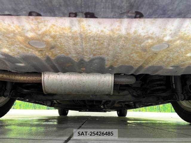 Nissan SERENA 2009-03 254664-19