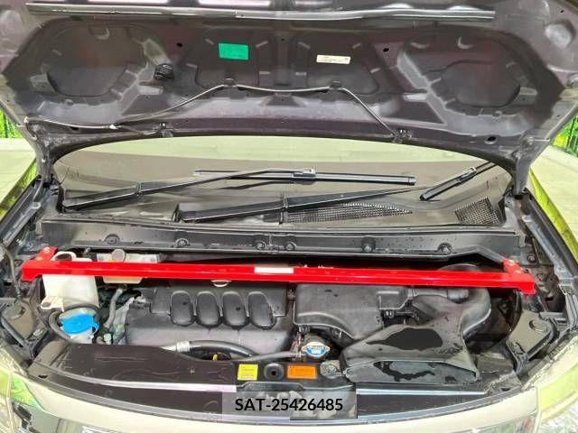 Nissan SERENA 2009-03 254664-18