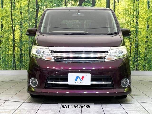 Nissan SERENA 2009-03 254664-14
