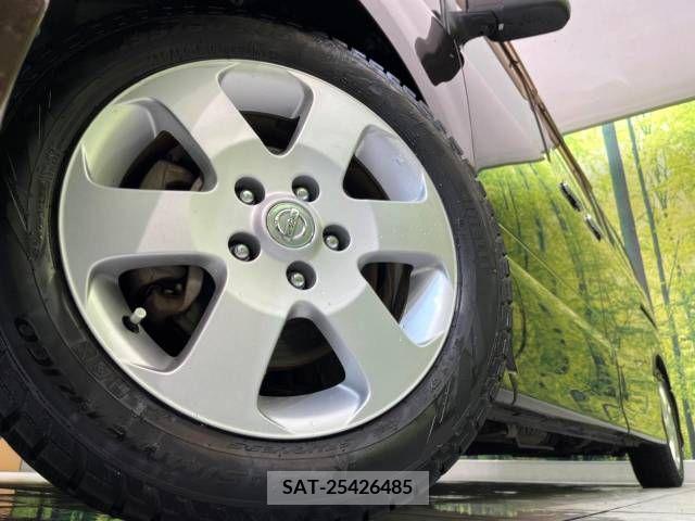 Nissan SERENA 2009-03 254664-13