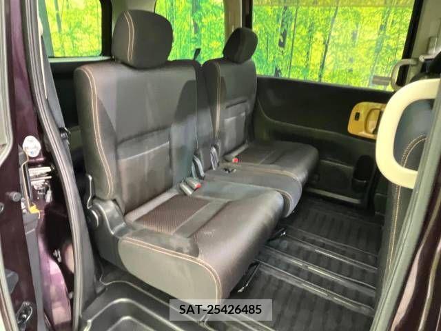 Nissan SERENA 2009-03 254664-9