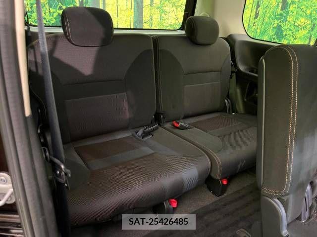 Nissan SERENA 2009-03 254664-10