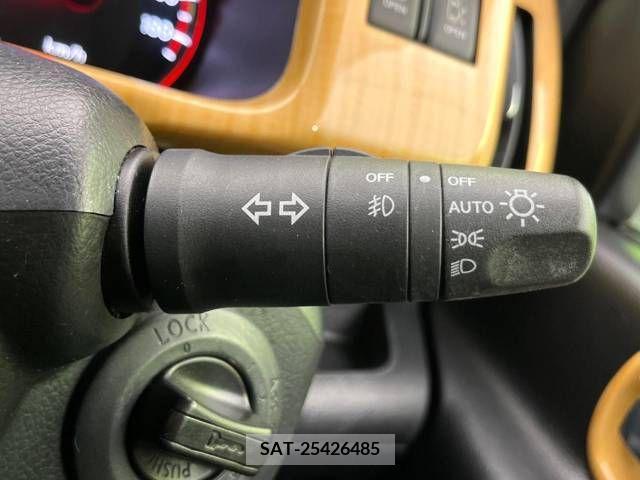 Nissan SERENA 2009-03 254664-7