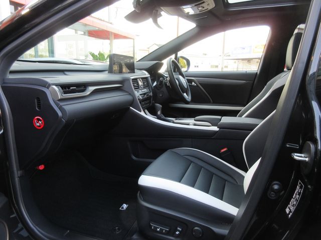 Lexus RX 2022-06 1121-14