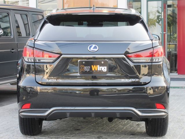 Lexus RX 2022-06 1121-9