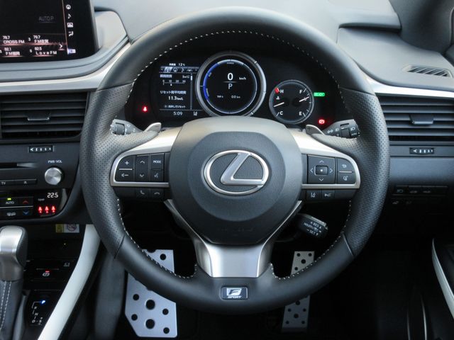Lexus RX 2022-06 1121-18