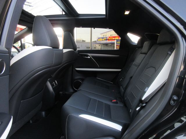 Lexus RX 2022-06 1121-13