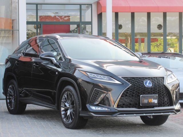 Lexus RX 2022-06 1121-3
