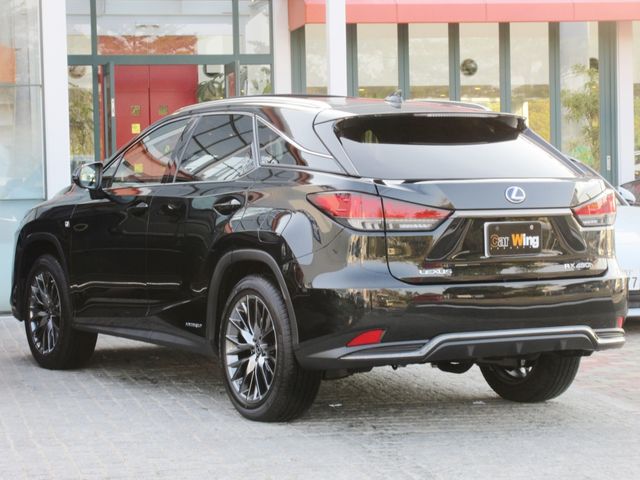 Lexus RX 2022-06 1121-8