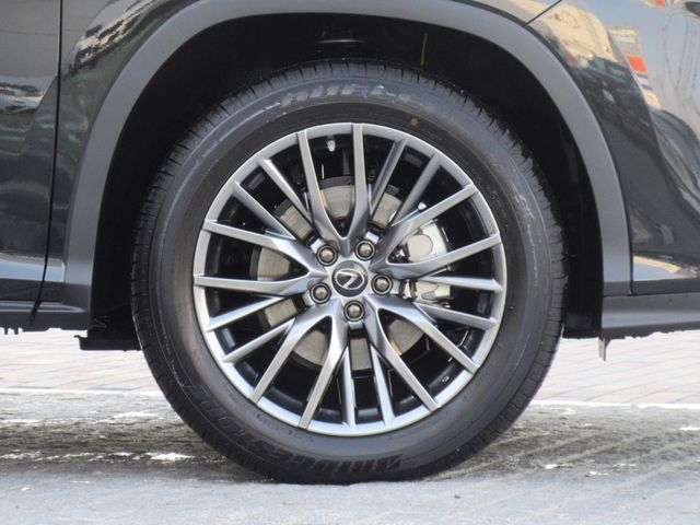 Lexus RX 2022-06 1121-5