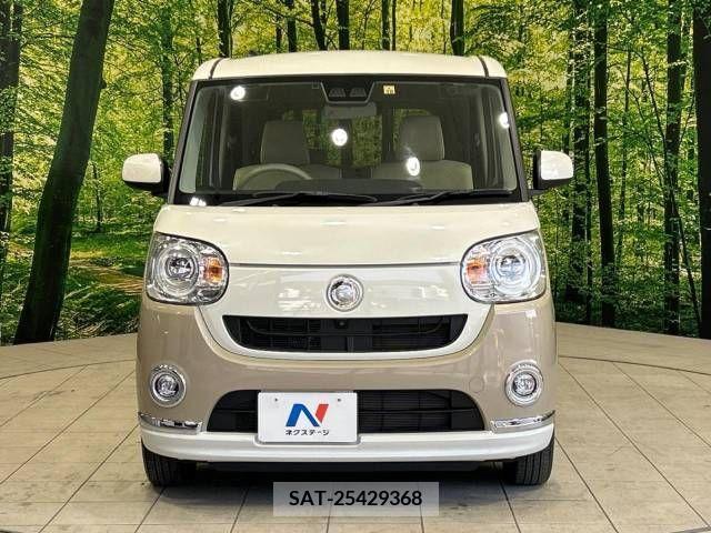 Daihatsu MOVE 2019-01 237992-14