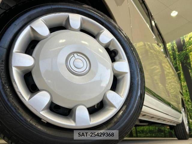 Daihatsu MOVE 2019-01 237992-13