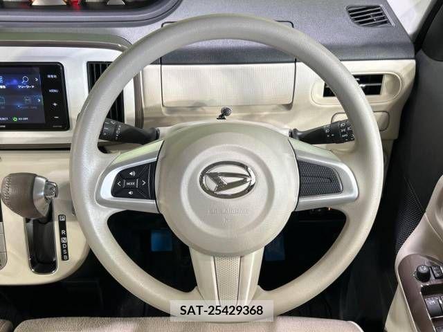 Daihatsu MOVE 2019-01 237992-11