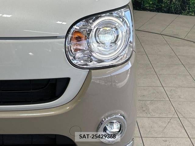 Daihatsu MOVE 2019-01 237992-12
