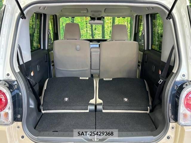 Daihatsu MOVE 2019-01 237992-10
