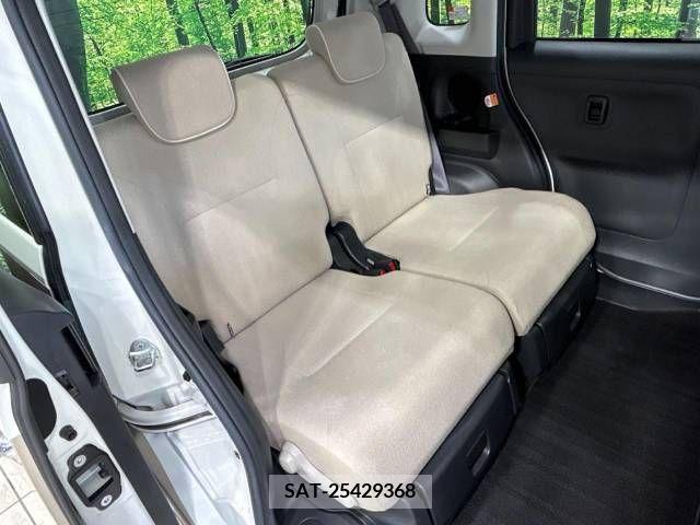Daihatsu MOVE 2019-01 237992-9