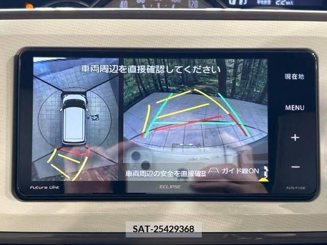 Daihatsu MOVE 2019-01 237992-2