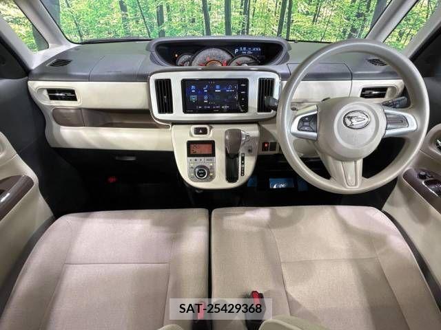 Daihatsu MOVE 2019-01 237992-1