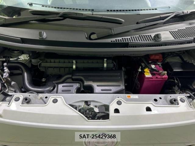 Daihatsu MOVE 2019-01 237992-18