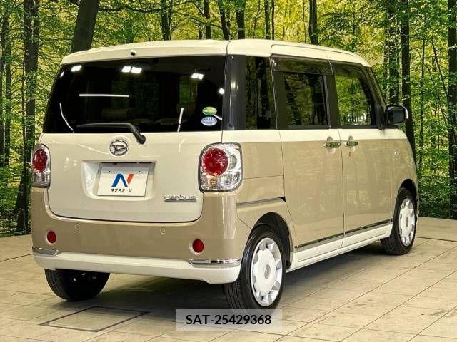 Daihatsu MOVE 2019-01 237992-17