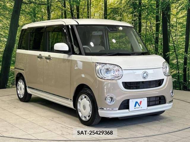 Daihatsu MOVE 2019-01 237992-16