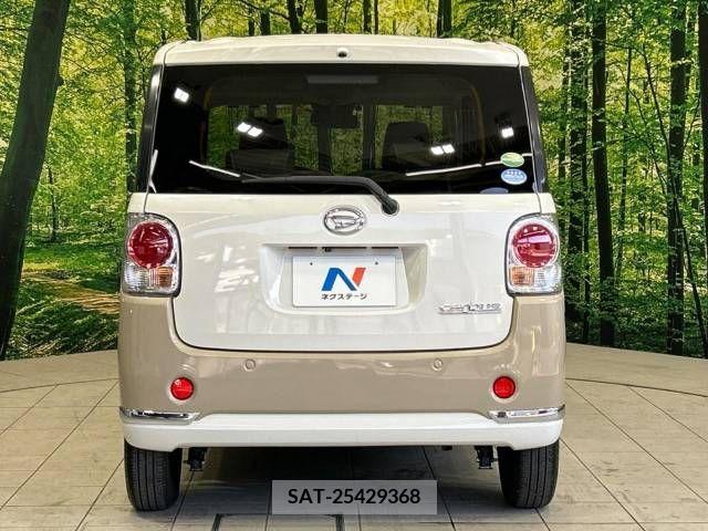 Daihatsu MOVE 2019-01 237992-15