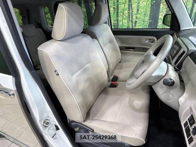 Daihatsu MOVE 2019-01 237992-8